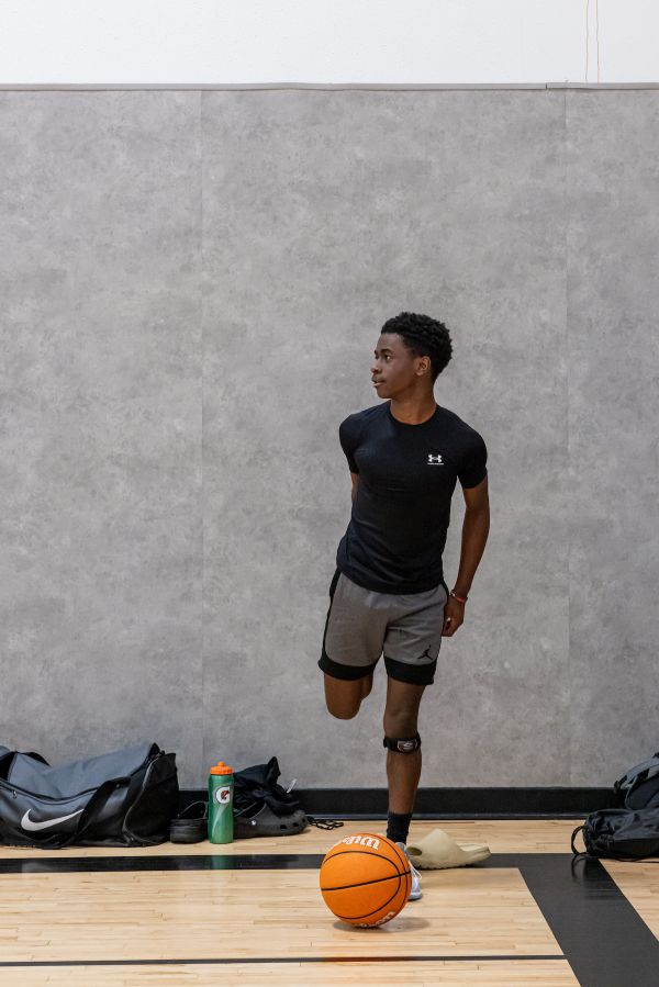 Boardroom x 24 Hour Fitness Partnership Photos