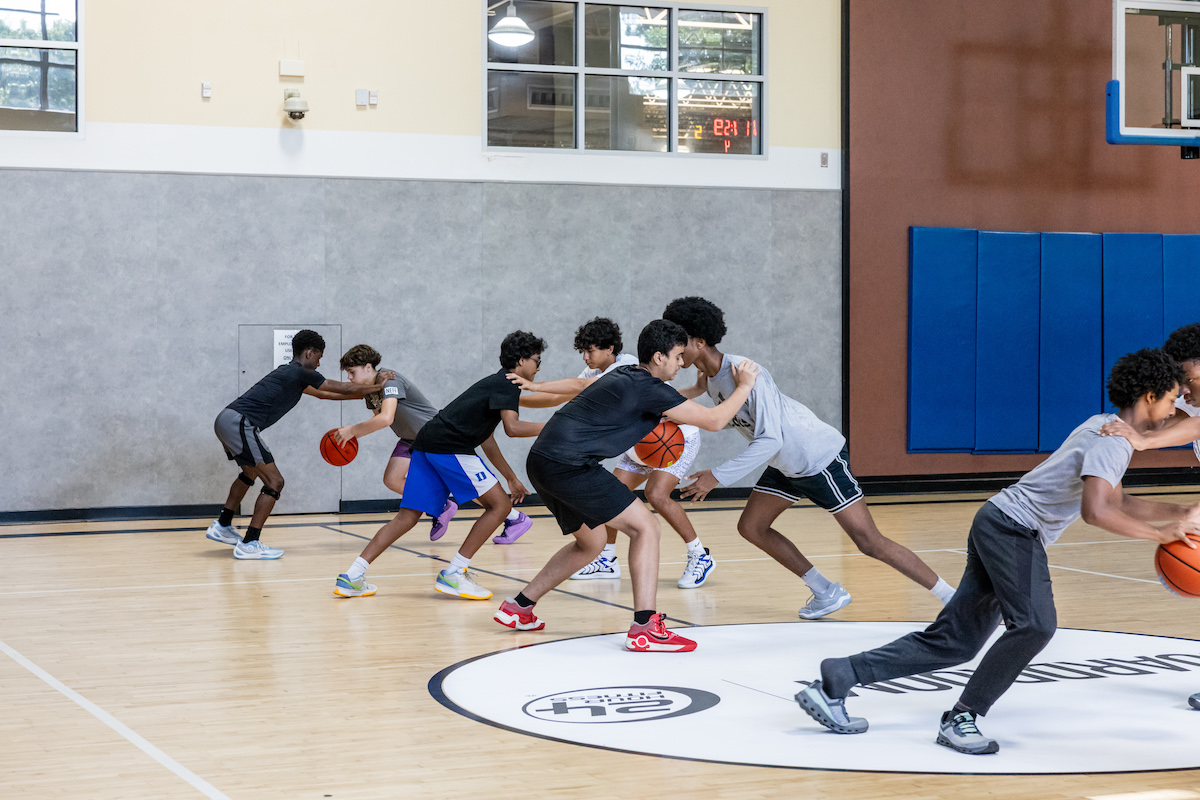 Boardroom x 24 Hour Fitness Partnership Photos