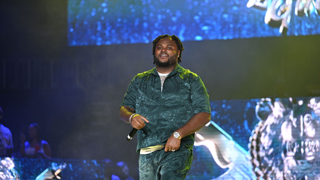 Hot 107.9 Birthday Bash 2024