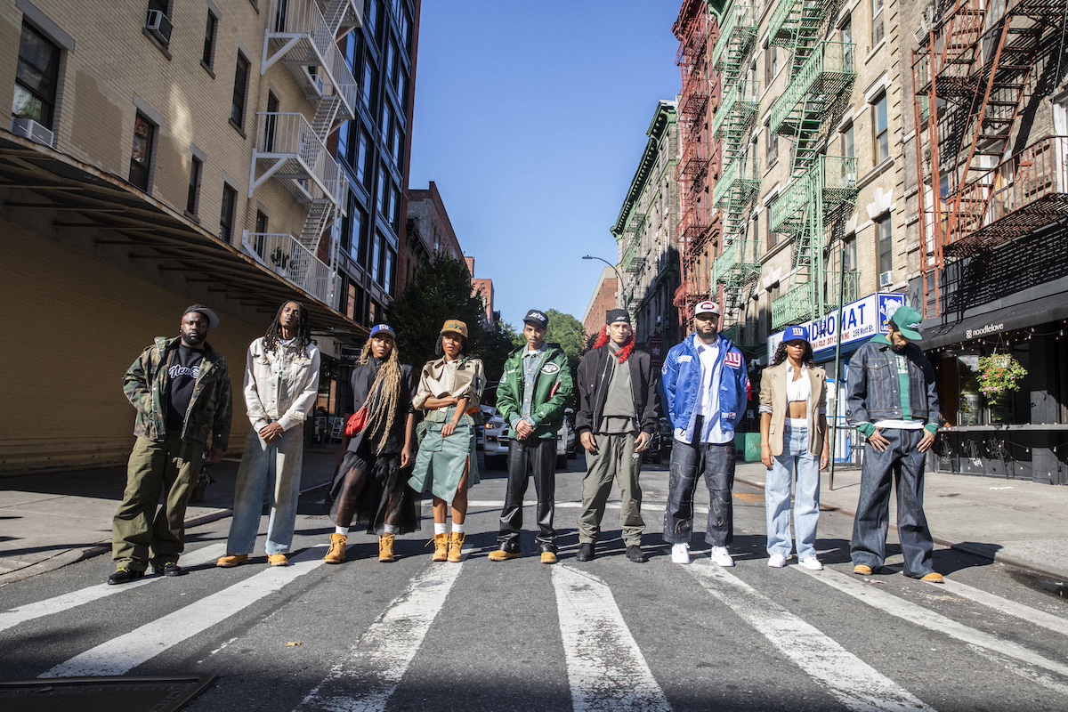 Brand New Era FW 24 Forever New York Collection