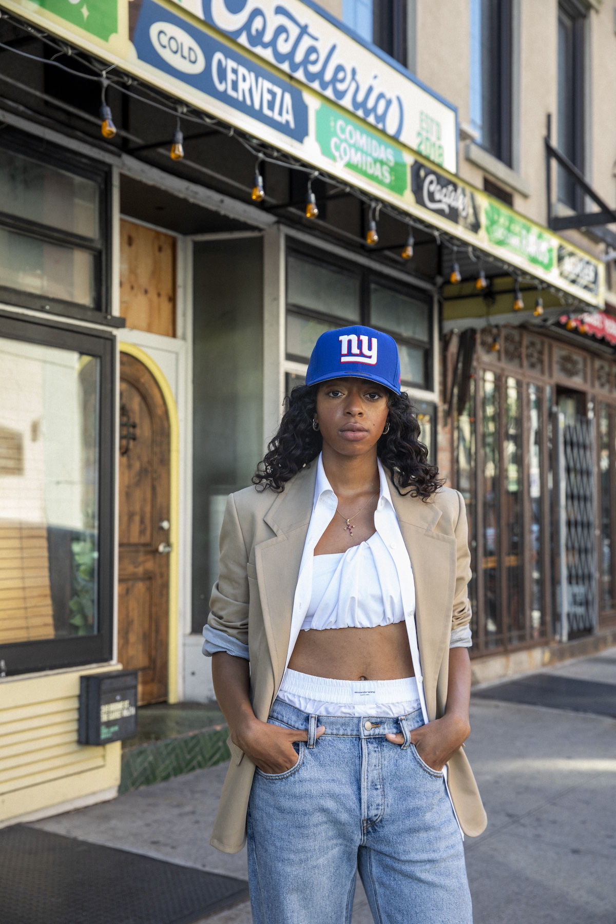 Brand New Era FW 24 Forever New York Collection