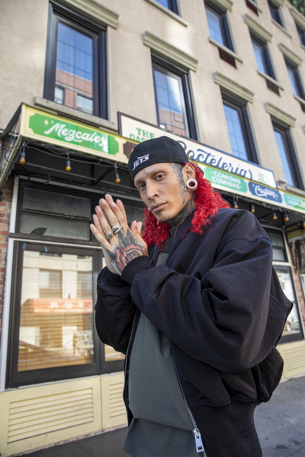 Brand New Era FW 24 Forever New York Collection