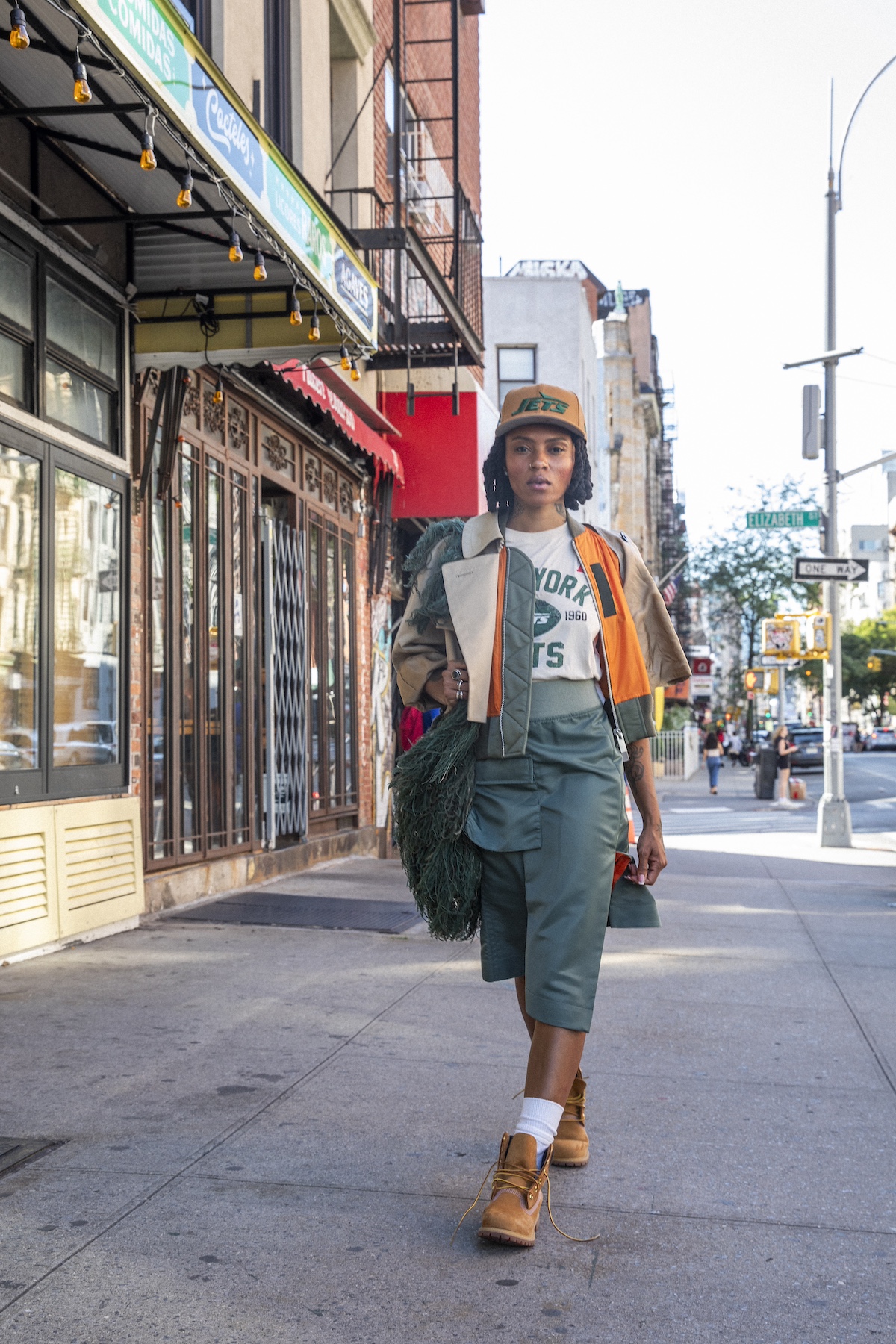 Brand New Era FW 24 Forever New York Collection