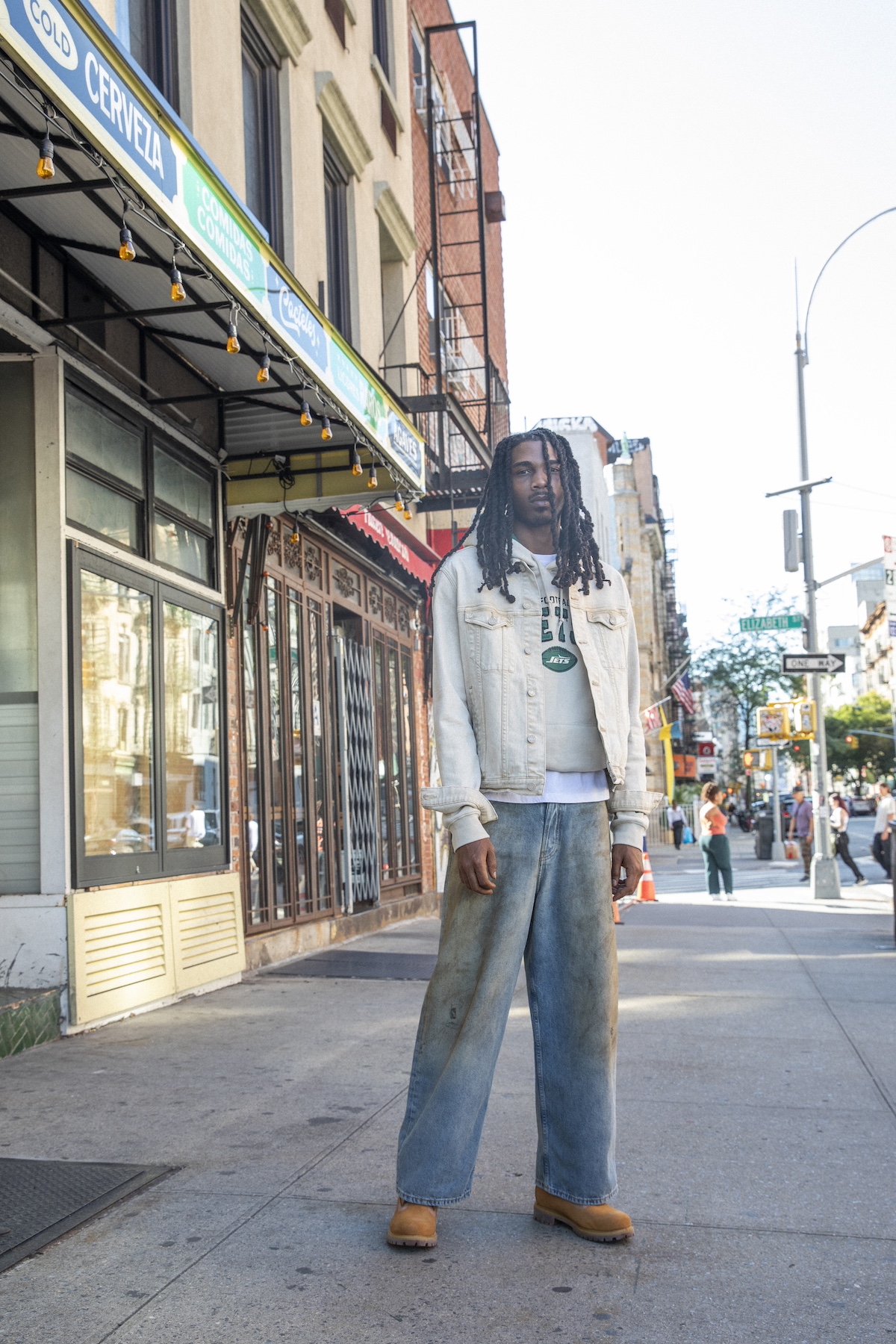 Brand New Era FW 24 Forever New York Collection