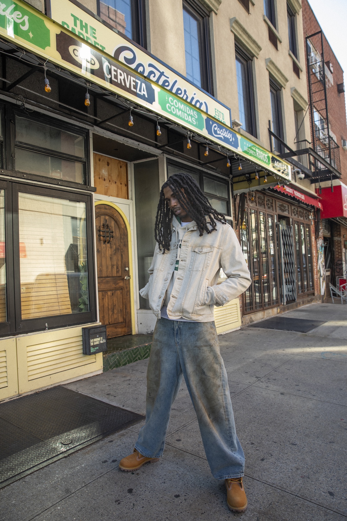 Brand New Era FW 24 Forever New York Collection