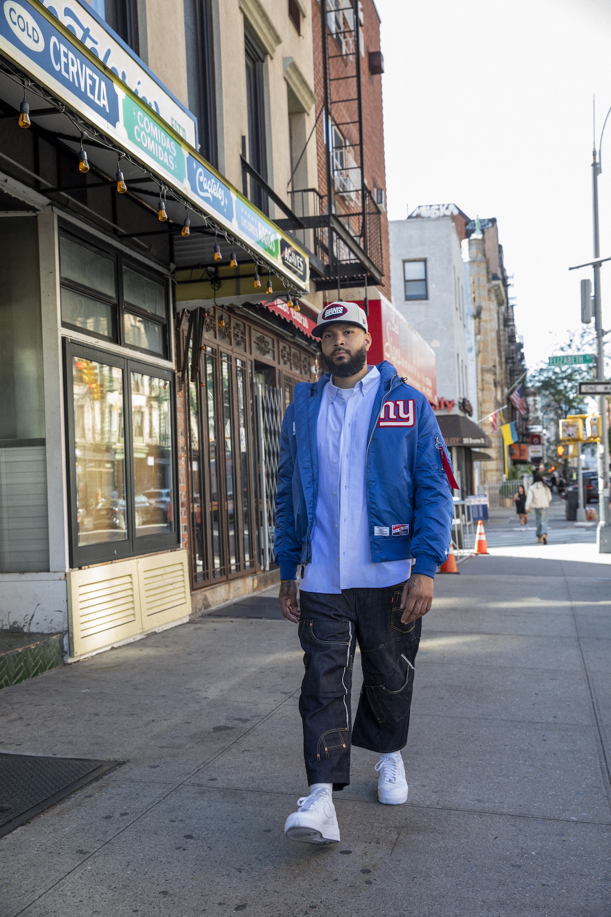 Brand New Era FW 24 Forever New York Collection