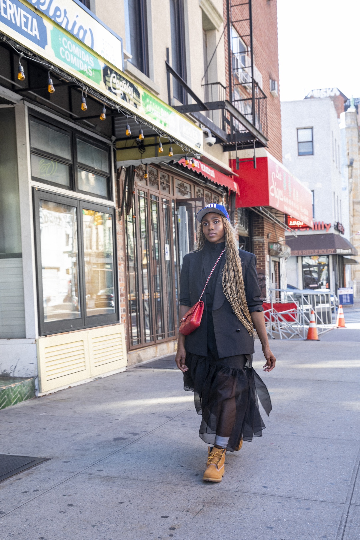 Brand New Era FW 24 Forever New York Collection