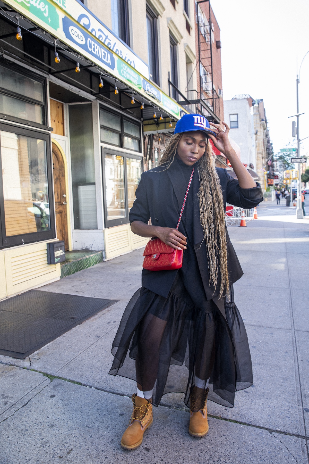 Brand New Era FW 24 Forever New York Collection