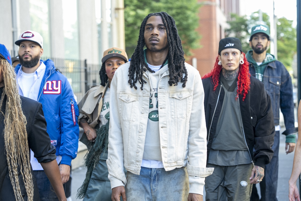 Brand New Era FW 24 Forever New York Collection