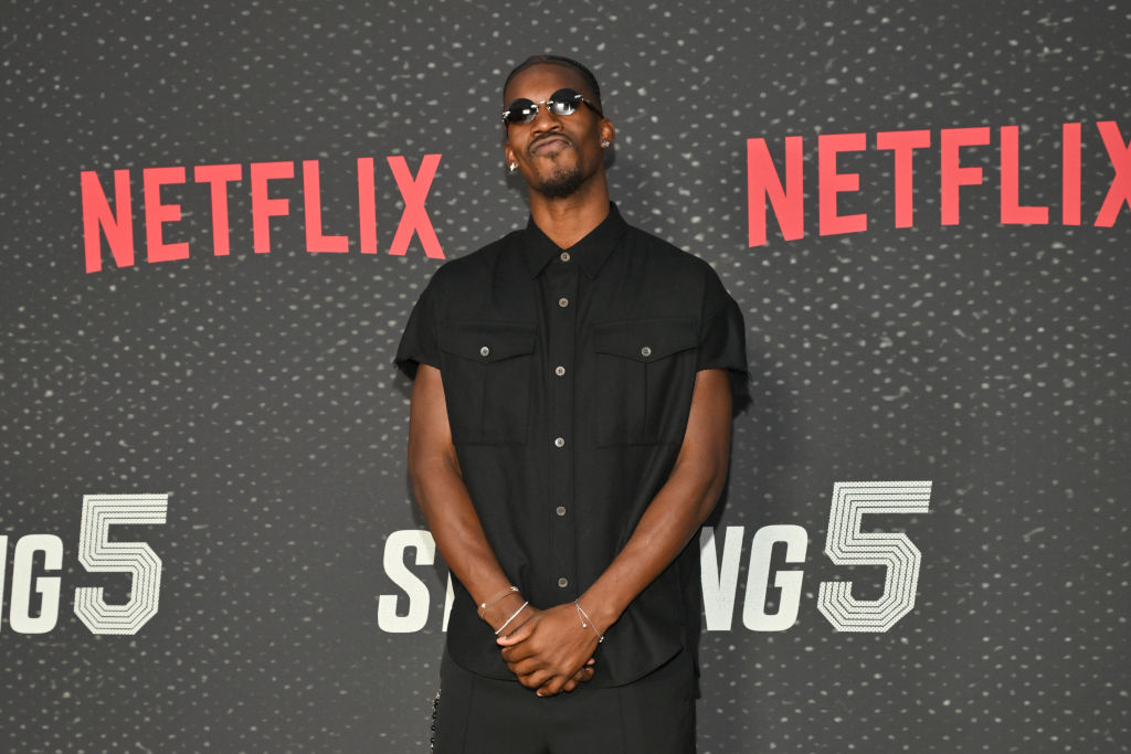 "Starting 5" Los Angeles Premiere - Arrivals