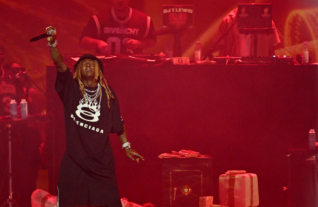 2024 Essence Festival Of Culture