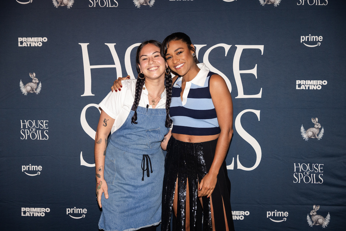House of Spoils Dinner Experience