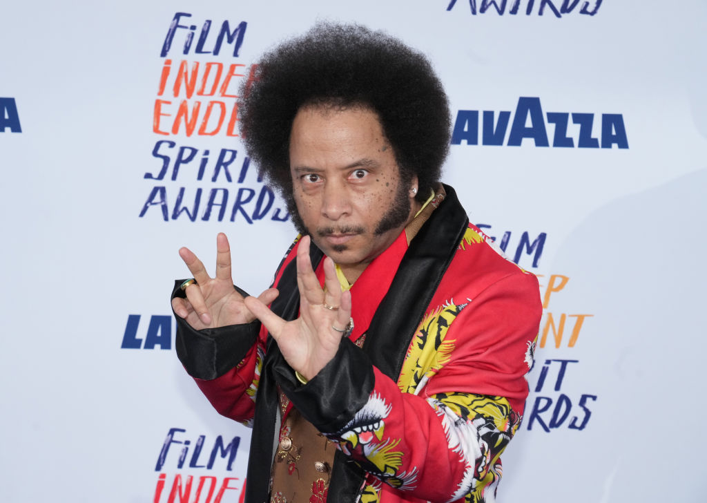 2024 Film Independent Spirit Awards - Arrivals