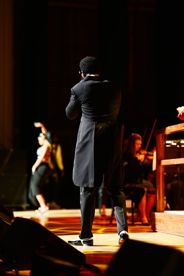Gucci Mane: The Road To 1017 Featuring The Atlanta Pops Orchestra