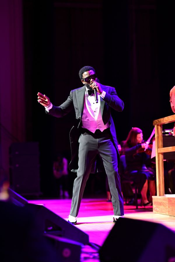 Gucci Mane: The Road To 1017 Featuring The Atlanta Pops Orchestra