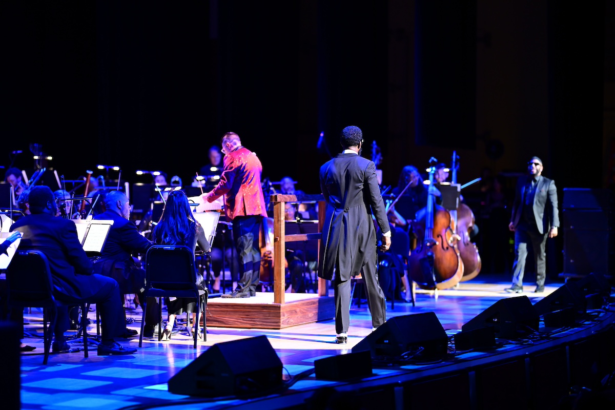 Gucci Mane: The Road To 1017 Featuring The Atlanta Pops Orchestra