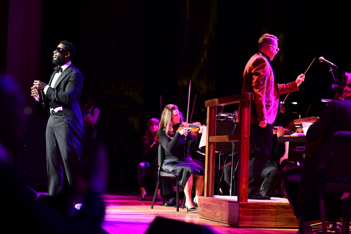 Gucci Mane: The Road To 1017 Featuring The Atlanta Pops Orchestra