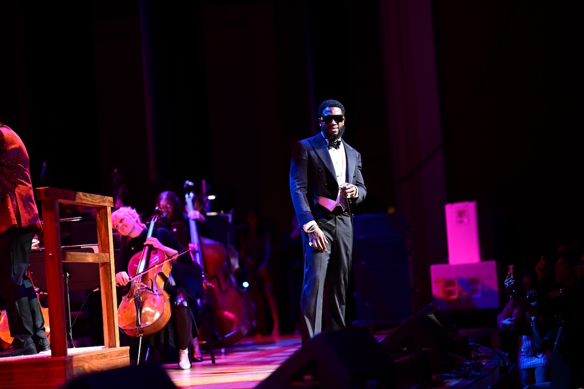 Gucci Mane: The Road To 1017 Featuring The Atlanta Pops Orchestra