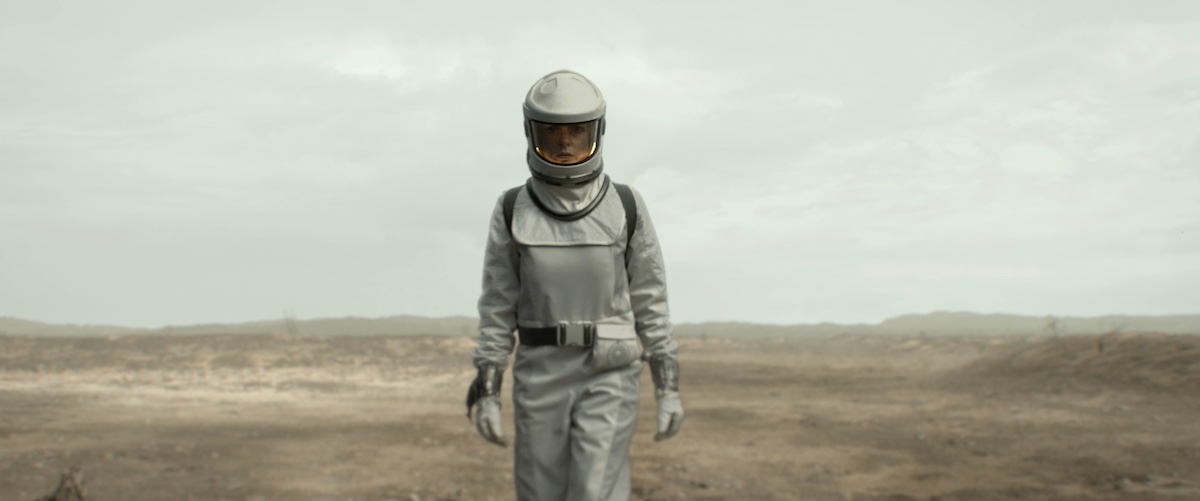 Silo Season 2 First Look images