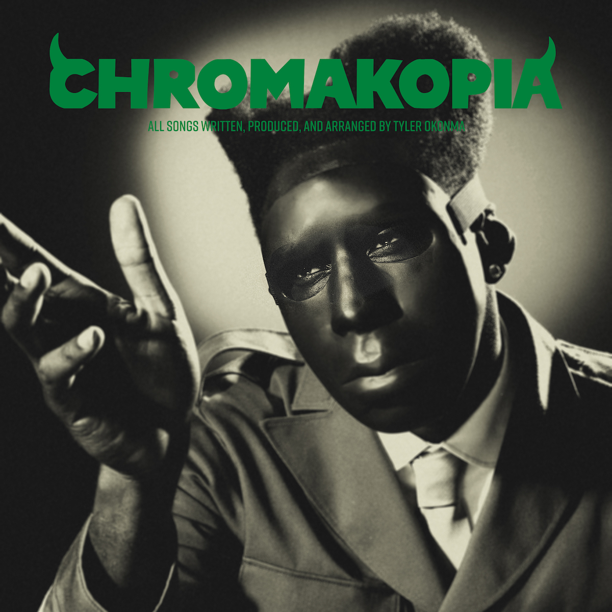 CHROMAKOPIA Assets