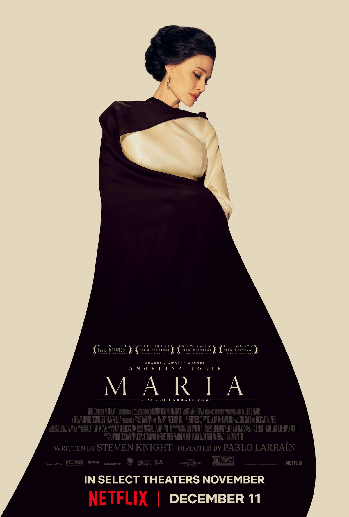 MARIA Assets