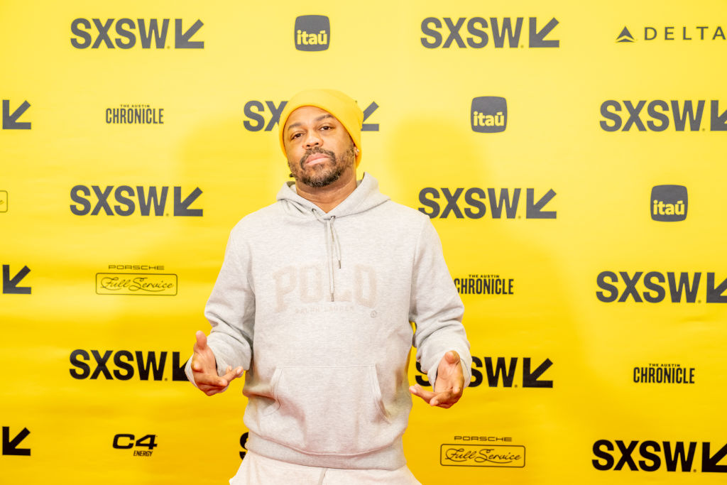 Featured Session: Creating an Equitable Future for Artists in Streaming - Conference - SXSW 2024 Conference and Festivals