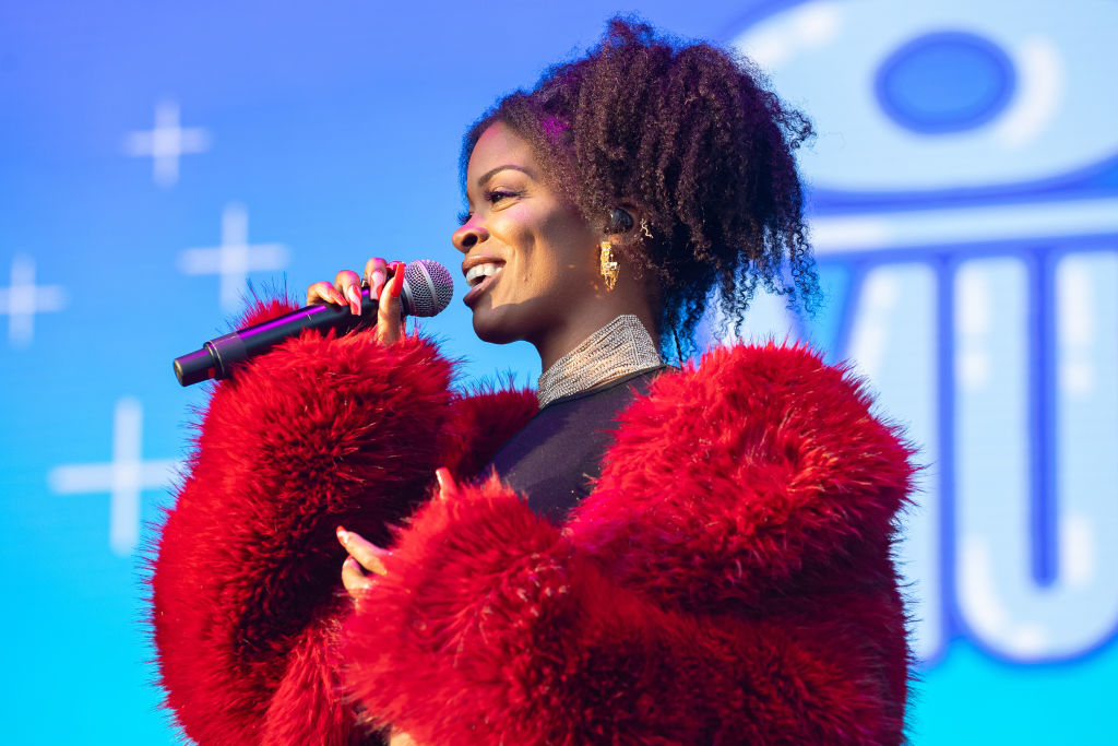 2024 ONE Music Festival - Day 1