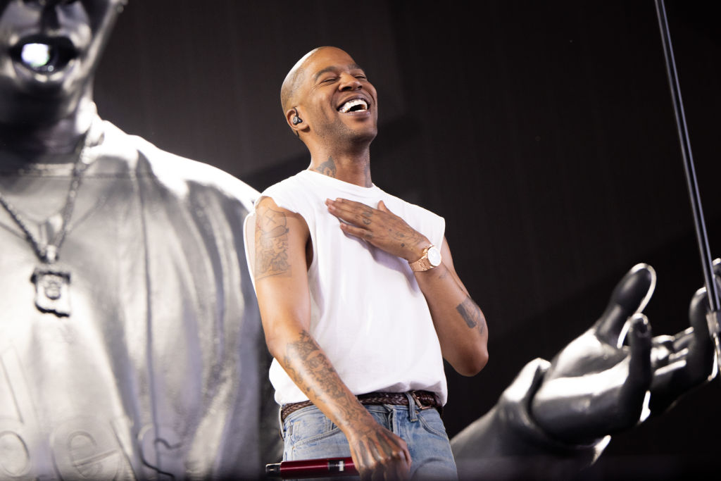 2024 Coachella Valley Music And Arts Festival - Weekend 2 - Day 3