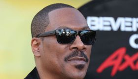Los Angeles Premiere Of Netflix's "Beverly Hills Cop: Axel F"