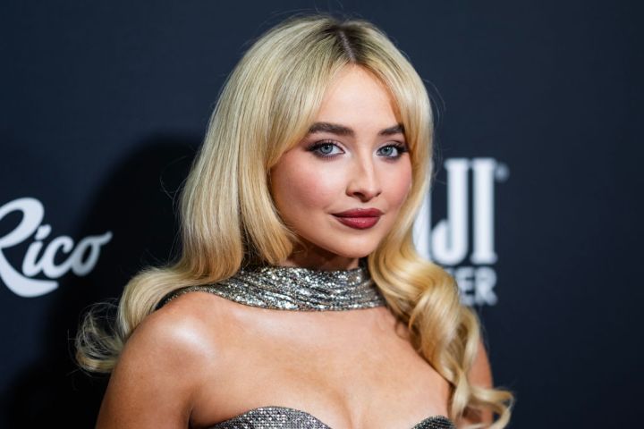 Sabrina Carpenter Nominated For Different Songs Across Categories
