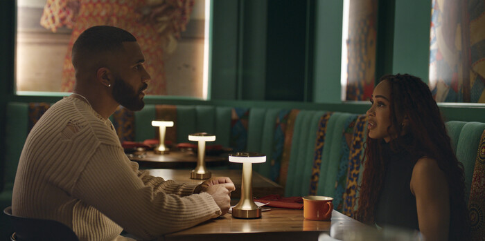 Harlem S3 First Look Photos