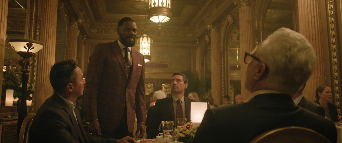 The Madness Newest Assets