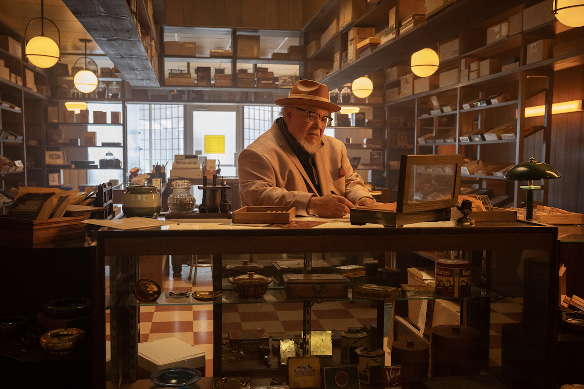 The Madness Newest Assets