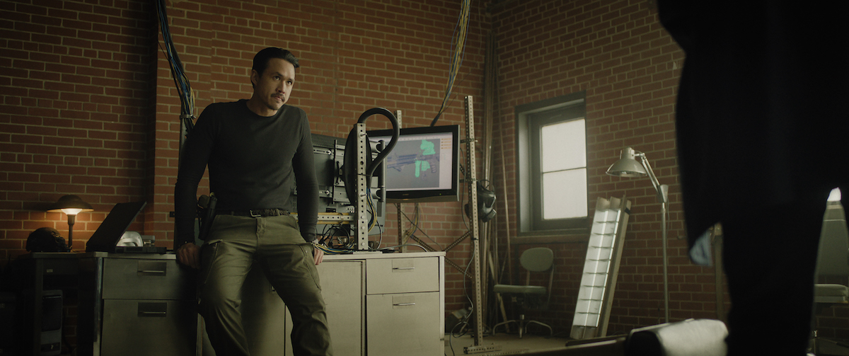 The Madness Newest Assets