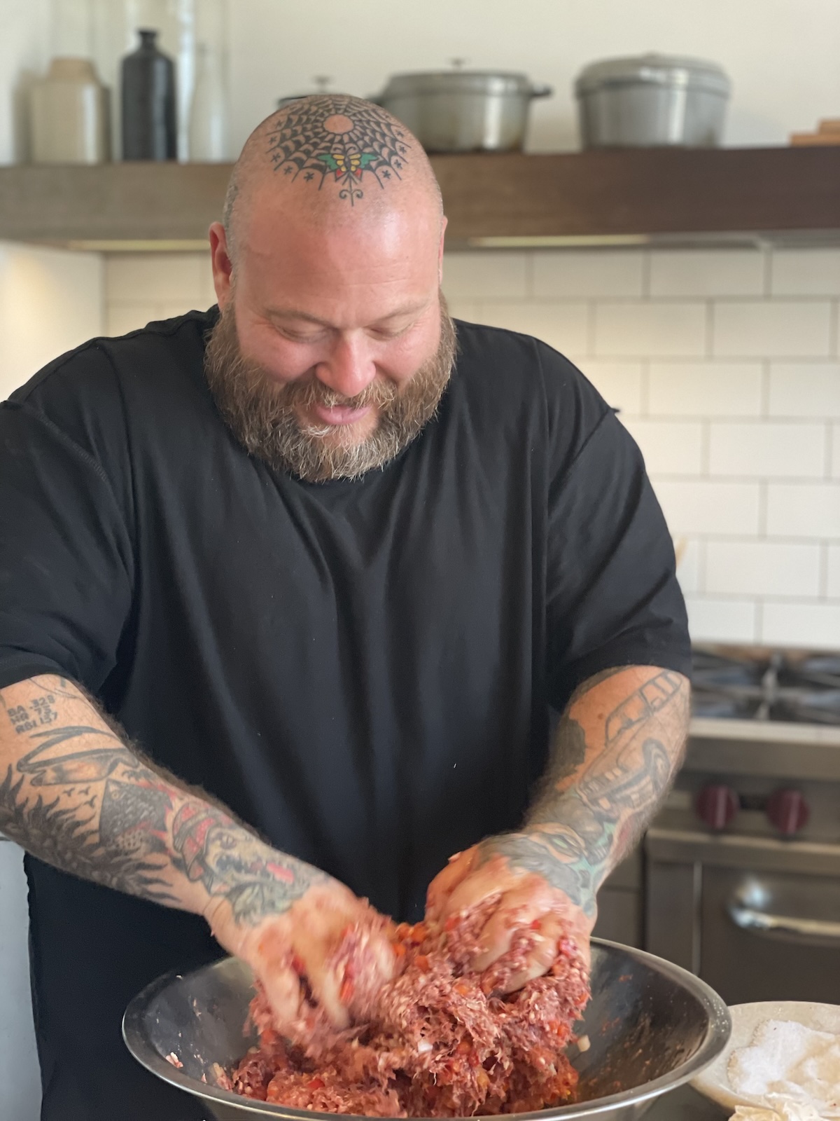 Action Bronson