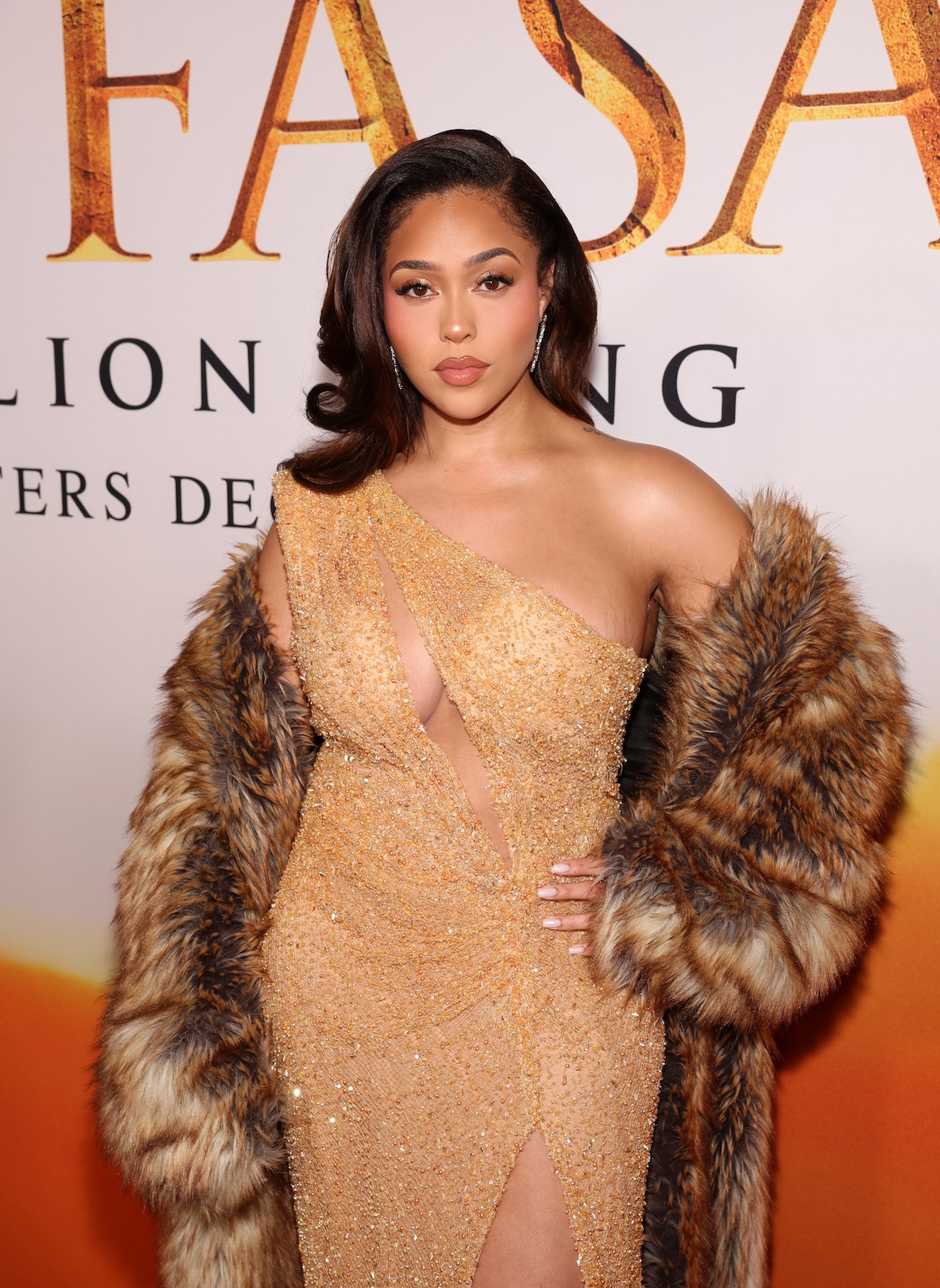 'Mufasa: The Lion King' World Premiere
