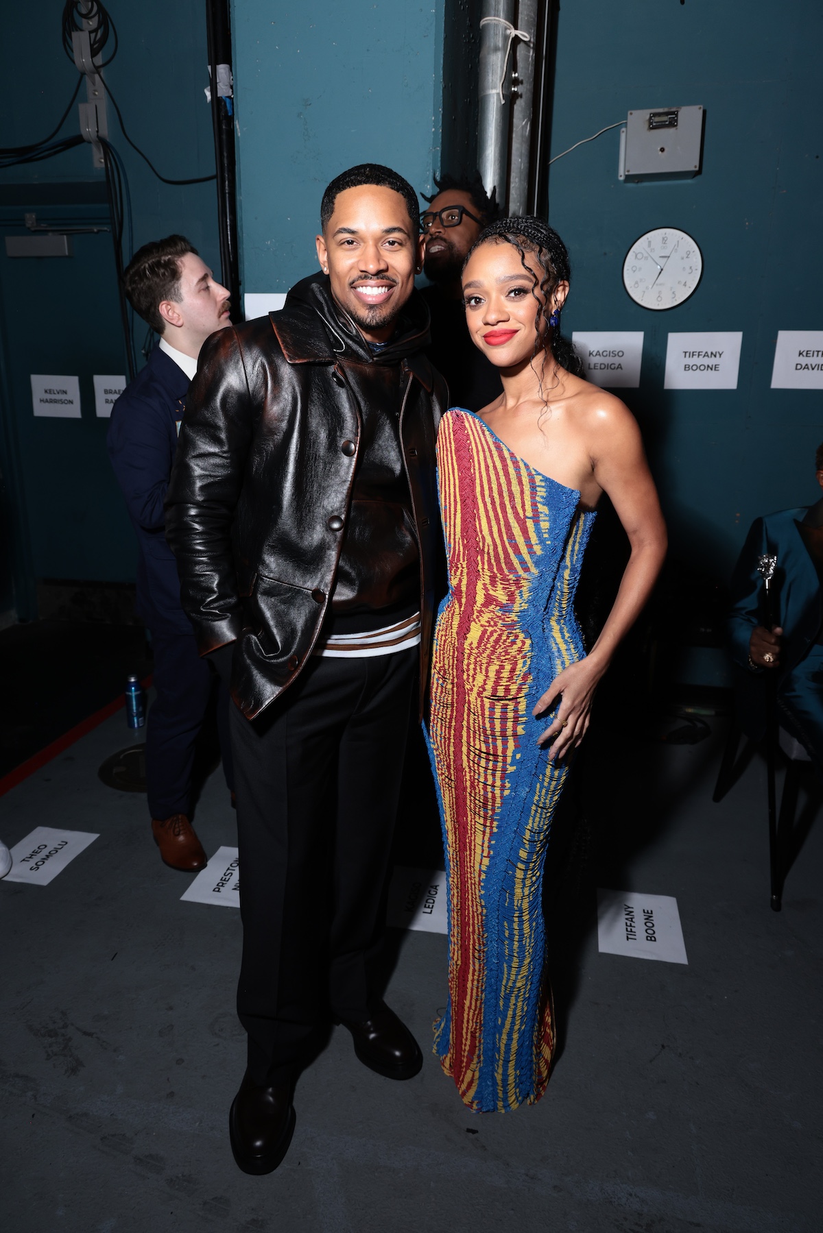 'Mufasa: The Lion King' World Premiere