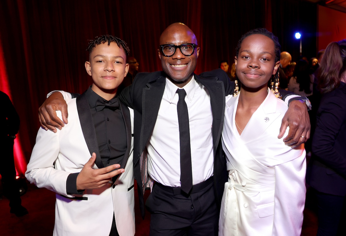 'Mufasa: The Lion King' World Premiere