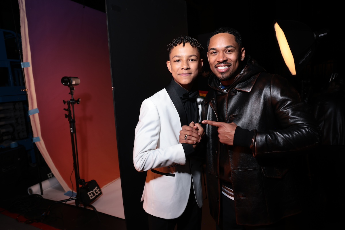 'Mufasa: The Lion King' World Premiere