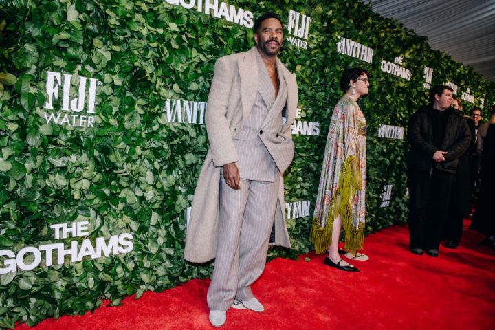 Colman Domingo