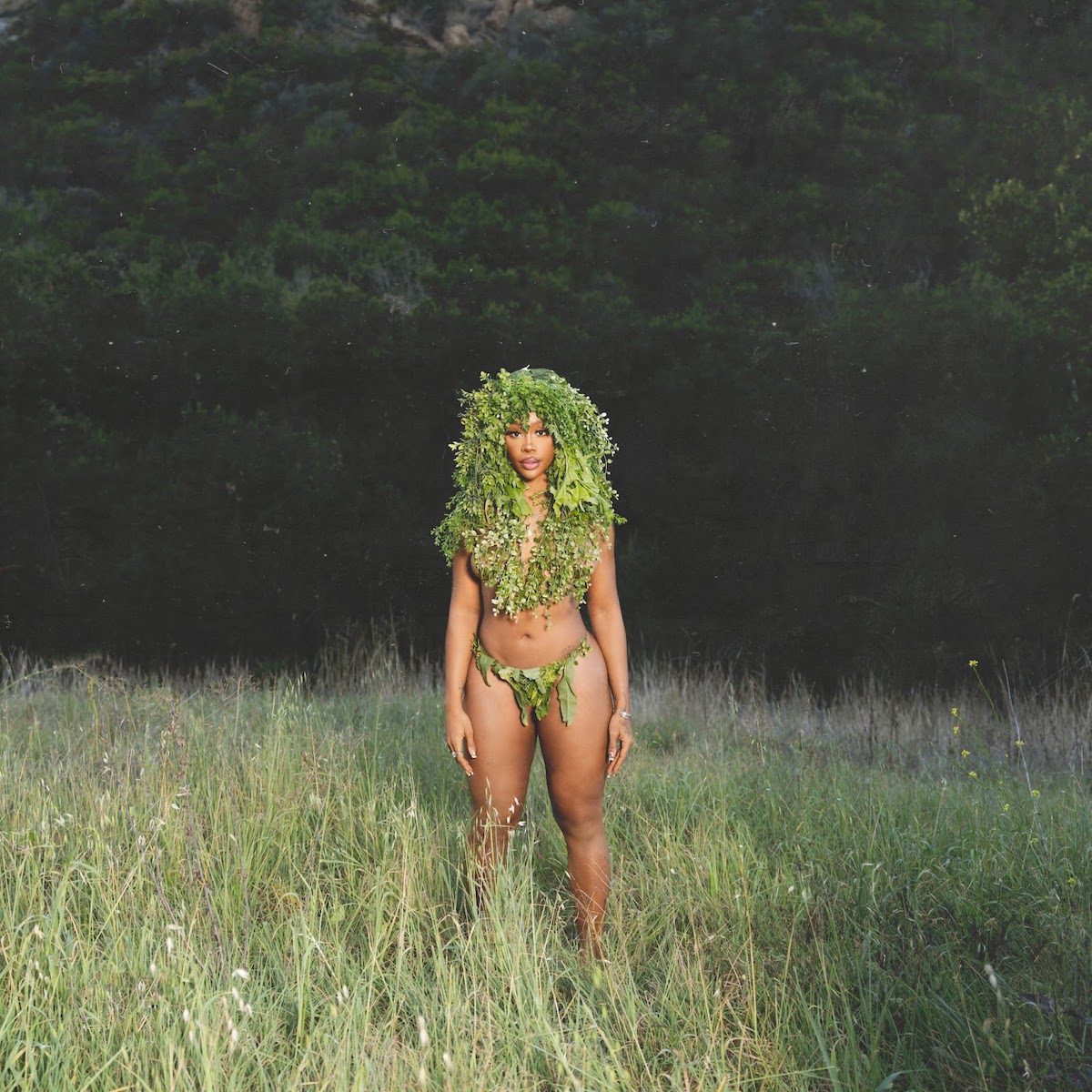 SZA Lana Press Image