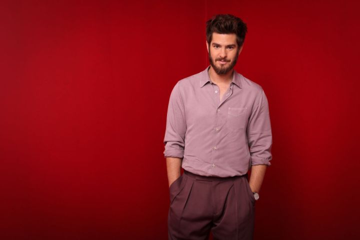 Andrew Garfield