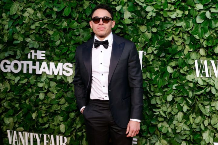 Anthony Ramos