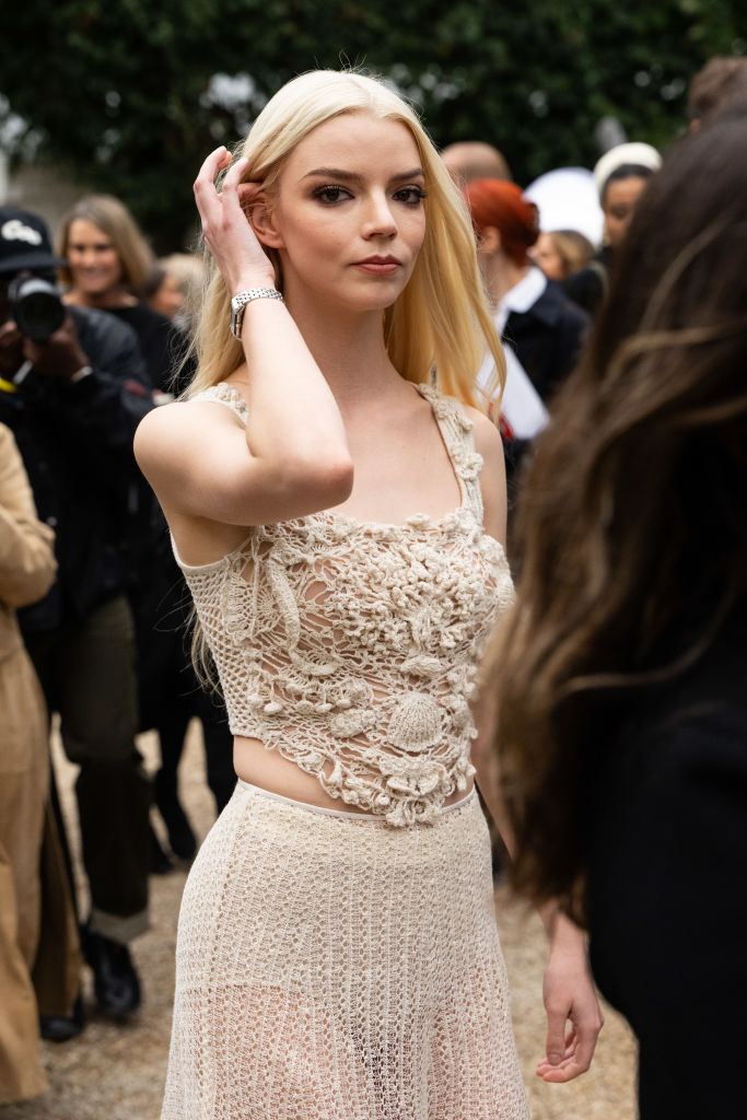Anya Taylor-Joy