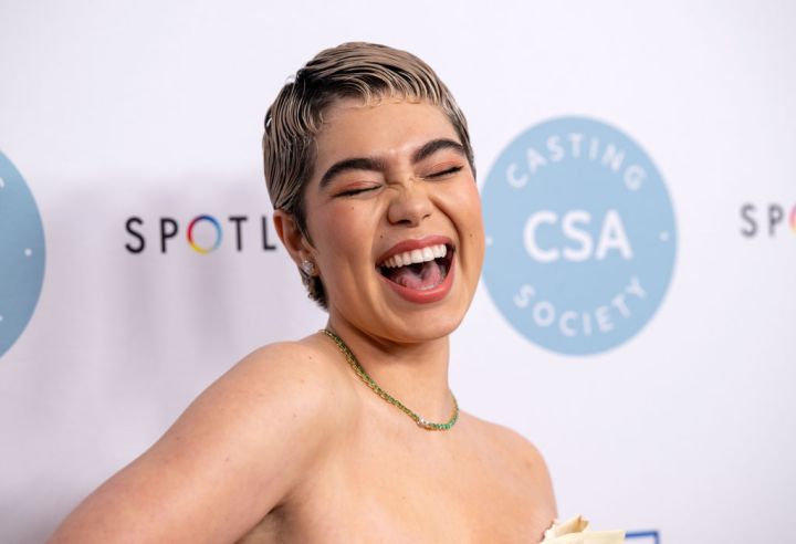 Auliʻi Cravalho