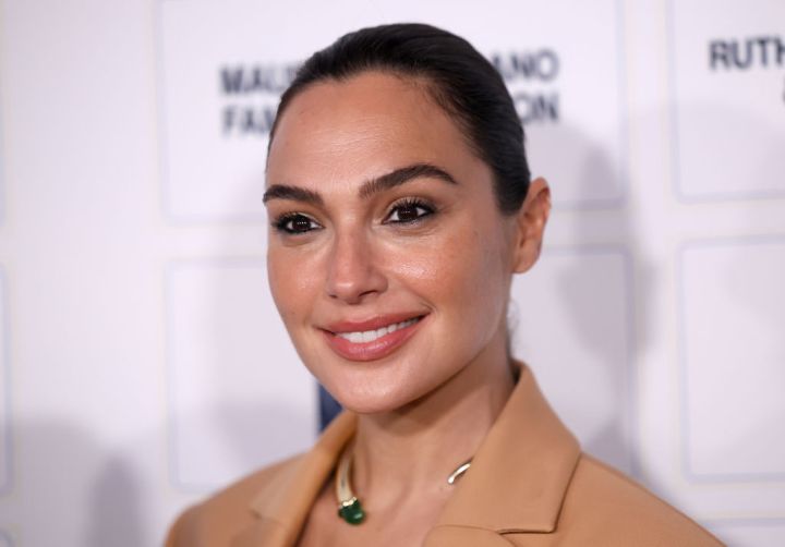 Gal Gadot