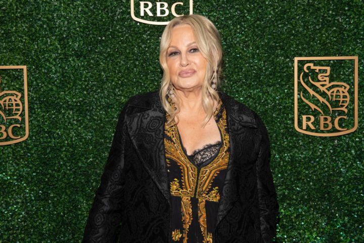 Jennifer Coolidge