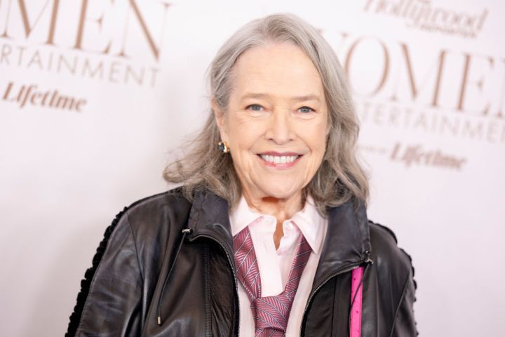 Kathy Bates