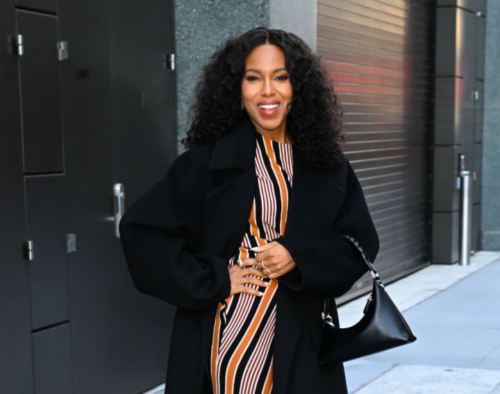 Kerry Washington