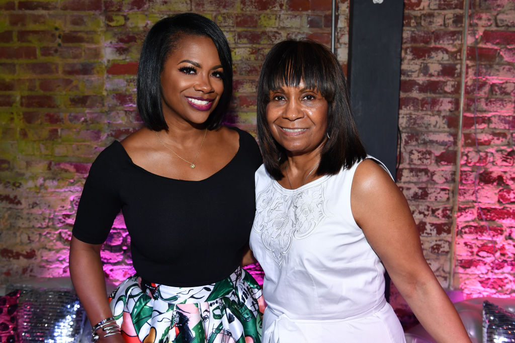A Mother's Love Private Dinner